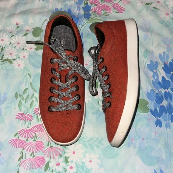 Allbirds Piper Merino Sneakers - Men’s 10 - Picture 2 of 12